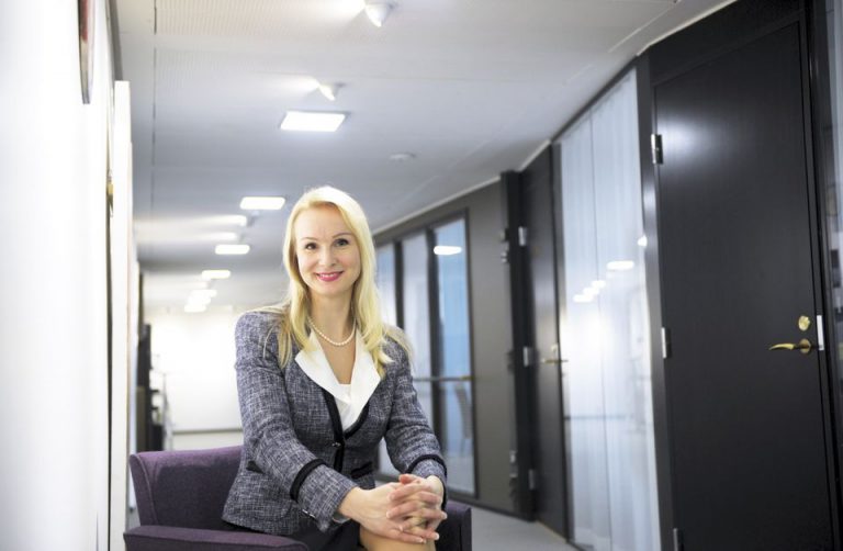 Hallitusohjelman verolinjaukset ovat hyvä kompromissi