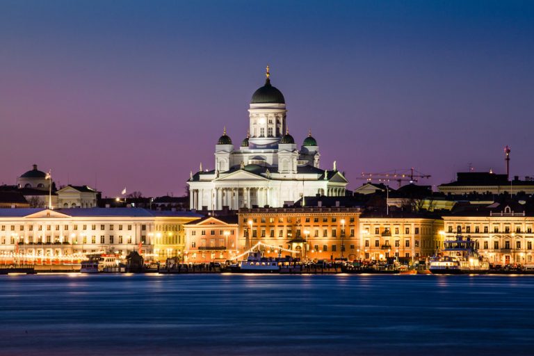 Suomalaiset kasvuyritykset ja innovointi
