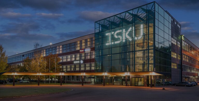 Uusi Startup-keskus avataan Isku Centeriin Lahden kaupungin, LAB-ammattikorkeakoulun ja Iskun yhteistyönä