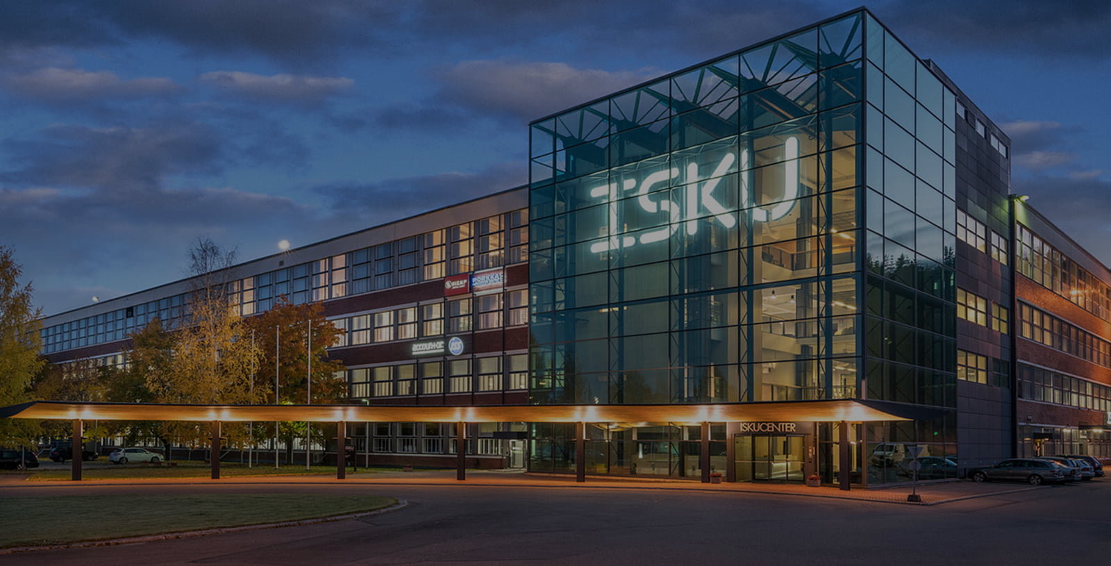 iskucenter