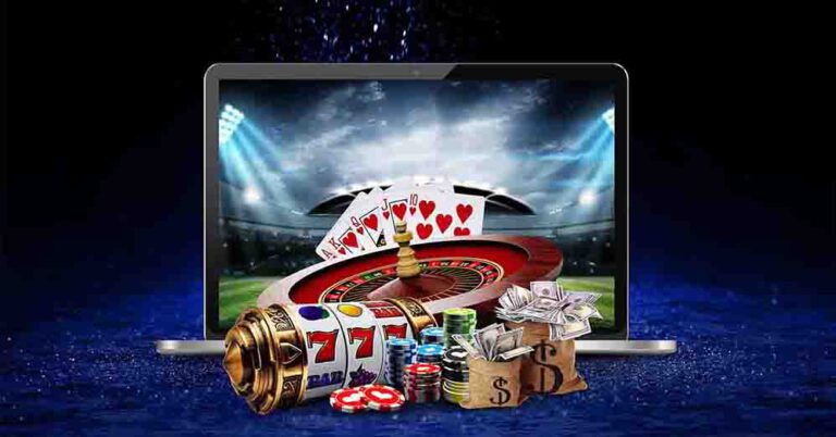 Löydä markkinoiden parhaat casino pelit!