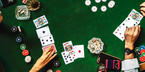 Miten varmistaa mahdollisimman palkitseva kasinokokemus?