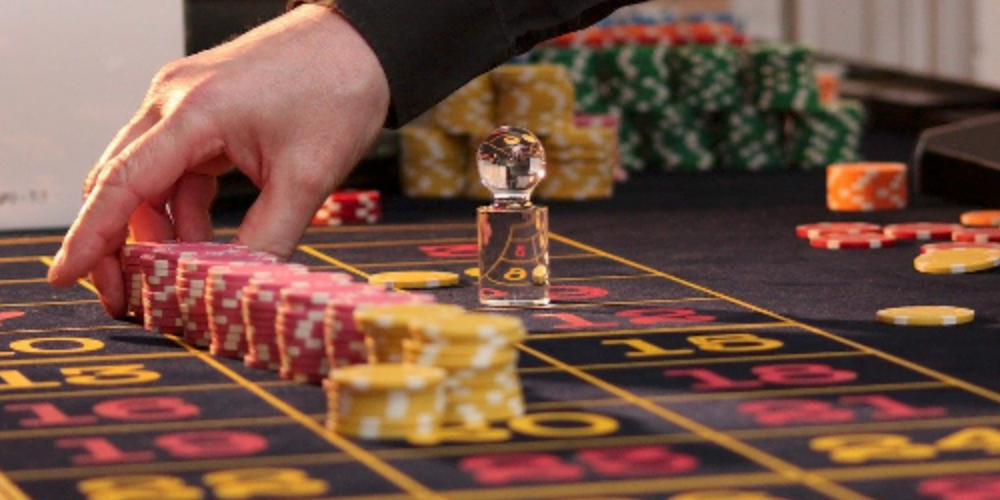 Nettikasinoliiketoiminnan aloittaminen Nettikasinoliiketoiminnan aloittaminen