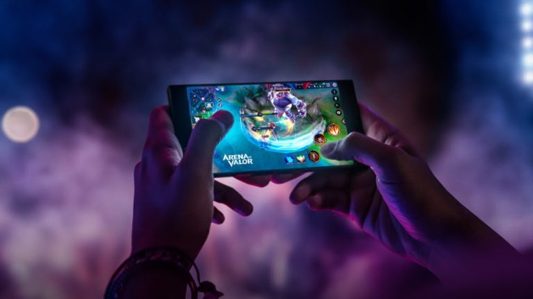 Syyt, miksi mobiilipelaaminen on tulossa yhä suositummaksi