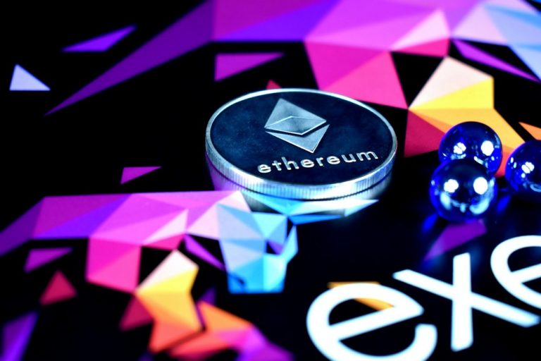 Miten Ethereum louhinta toimii?