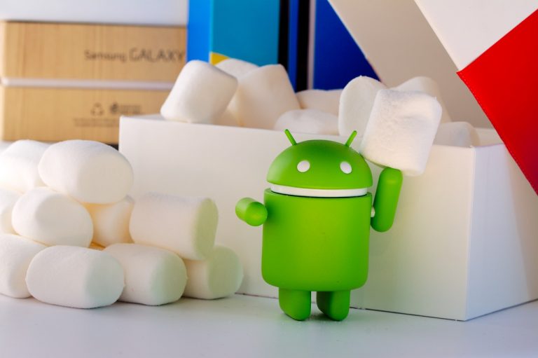 Monopoli Androidille