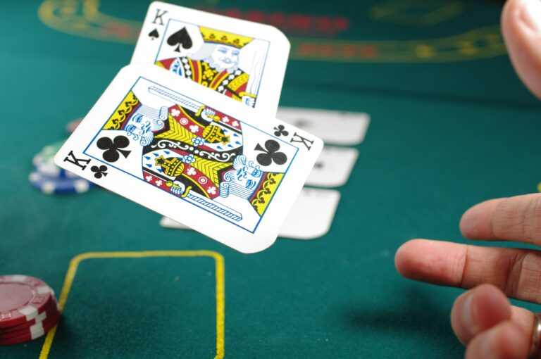 Kaikki mitä sinun tulee tietää Pay n play kasinoista