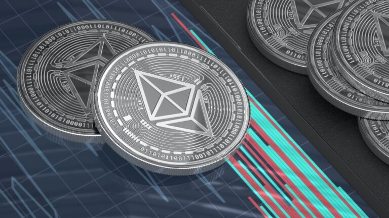 Onko Ethereum hyvä sijoitus vuonna 2023?